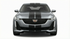 Dual 8" Racing Stripes Self Healing Vinyl fits Cadillac CT5 Sedan 2021+