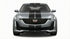 Dual 8" Racing Stripes Self Healing Vinyl fits Cadillac CT5 Sedan 2021+