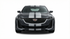 Dual 8" Racing Stripes Self Healing Vinyl fits Cadillac CT5 Sedan 2021+