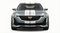 Dual 8" Racing Stripes Self Healing Vinyl fits Cadillac CT5 Sedan 2021+