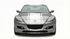 18" Racing Stripes w/pinstripes Self Healing Vinyl fits Mazda RX8 2008 to 2012