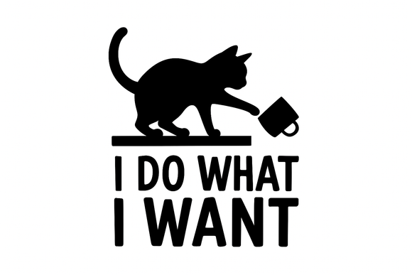 I Do What I Want - Corrected