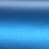 Blue Ghost Metallic Matte — vehicle wrap vinyl swatch