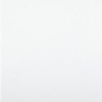 White Matte — vehicle wrap vinyl swatch