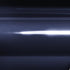 Midnight Metallic Blue Gloss — vehicle wrap vinyl swatch