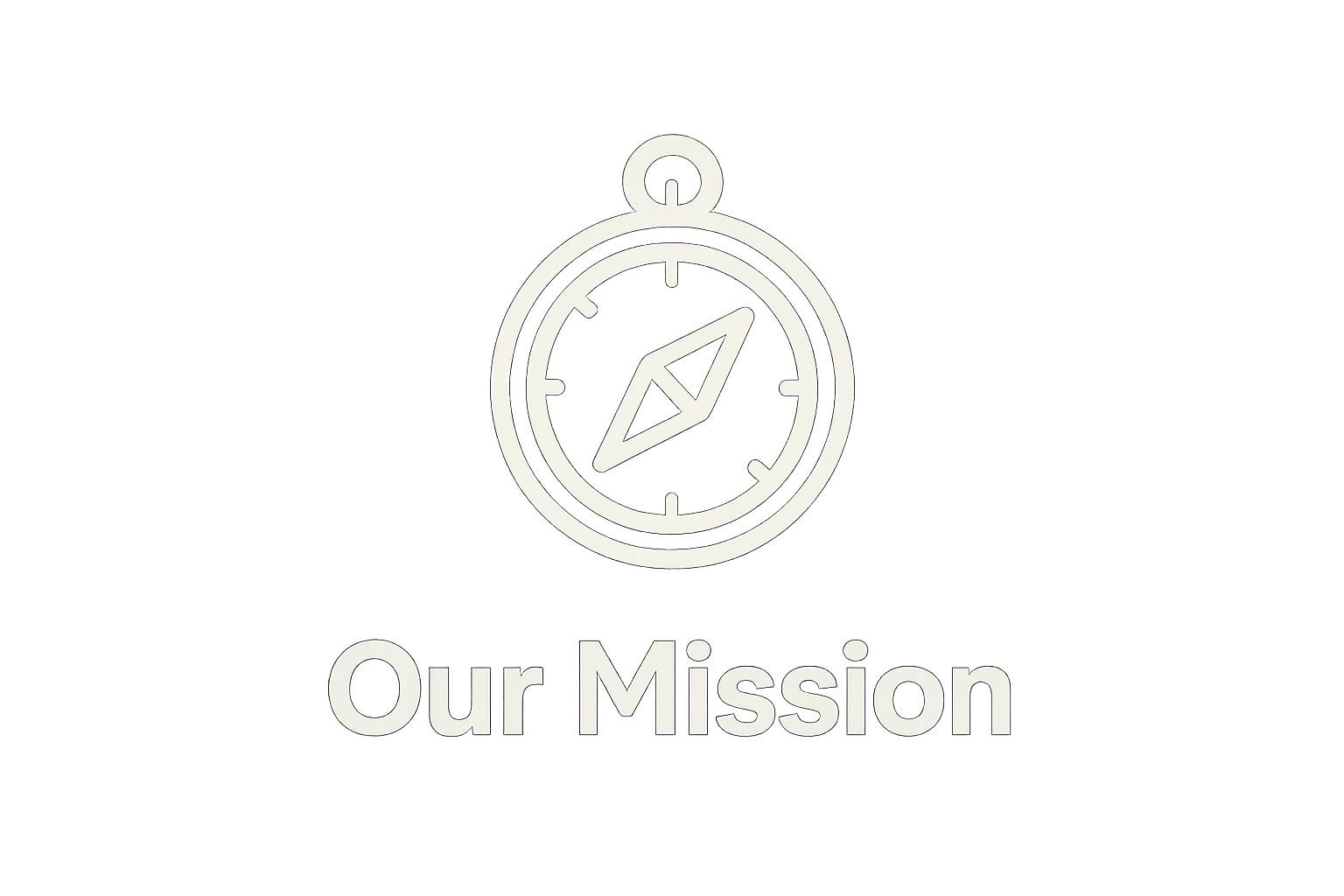 Our Mission