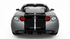 Dual 15" Racing Stripes Self Healing Vinyl fits Chevy Corvette C6 ZR1 2005 to 13