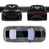 24" Racing Stripe w/pins Self Healing Vinyl fits Dodge Charger SRT 2011 to 2022