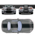 Racing Stripes Self Healing & Graphics fits Honda S2000 2003 to 2009