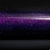 Cosmic Purple Metallic Gloss — vehicle wrap vinyl swatch