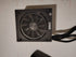 Actual EVGA power supply cooling fan and 850 marking