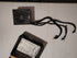 Actual EVGA desktop power supply and permanently attached leads