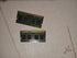 Actual Samsung 2x4GB laptop RAM pair, reverse sides