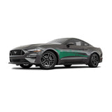Rocker Panel - Livery Graphics #2 - "fits" - Ford Mustang 2015 - 2022