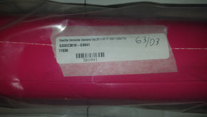 Hottest Pink - GreenStar Outdoor Calendered Vinyl 30" x 10 Yard Roll