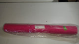 Hottest Pink - GreenStar Outdoor Calendered Vinyl 30" x 10 Yard Roll