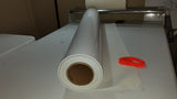 White Gloss - GreenStar Outdoor Calendered Vinyl 30" x 45+ Yard Roll