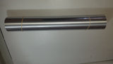 Silver - GreenStar Outdoor Calendered Vinyl 30" x 10 Yard Roll