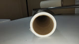 Silver - GreenStar Outdoor Calendered Vinyl 30" x 10 Yard Roll