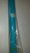 Aqua - GreenStar Outdoor Calendered Vinyl 30" x 10 Yard Roll Fusion Decals