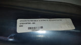 Chrome Silver - Griff Decorative Films PRIME SERIES 24'' by 10yd Metallic Film