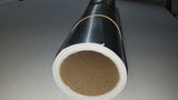 Silver Carbon - Griff Decorative Films PRIME SERIES 24'' by 10yd Metallic Film Fusion Decals