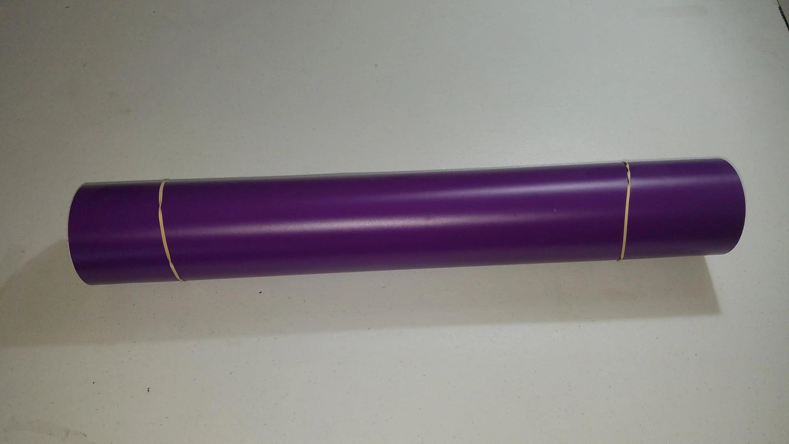 Plum - GreenStar Indoor Vinyl - Matte Removable Calendered Film 24