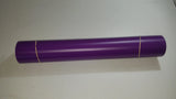 Plum - GreenStar Indoor Vinyl - Matte Removable Calendered Film 24" x 10 Yd Fusion Decals