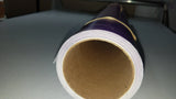 Plum - GreenStar Indoor Vinyl - Matte Removable Calendered Film 24" x 10 Yd Fusion Decals