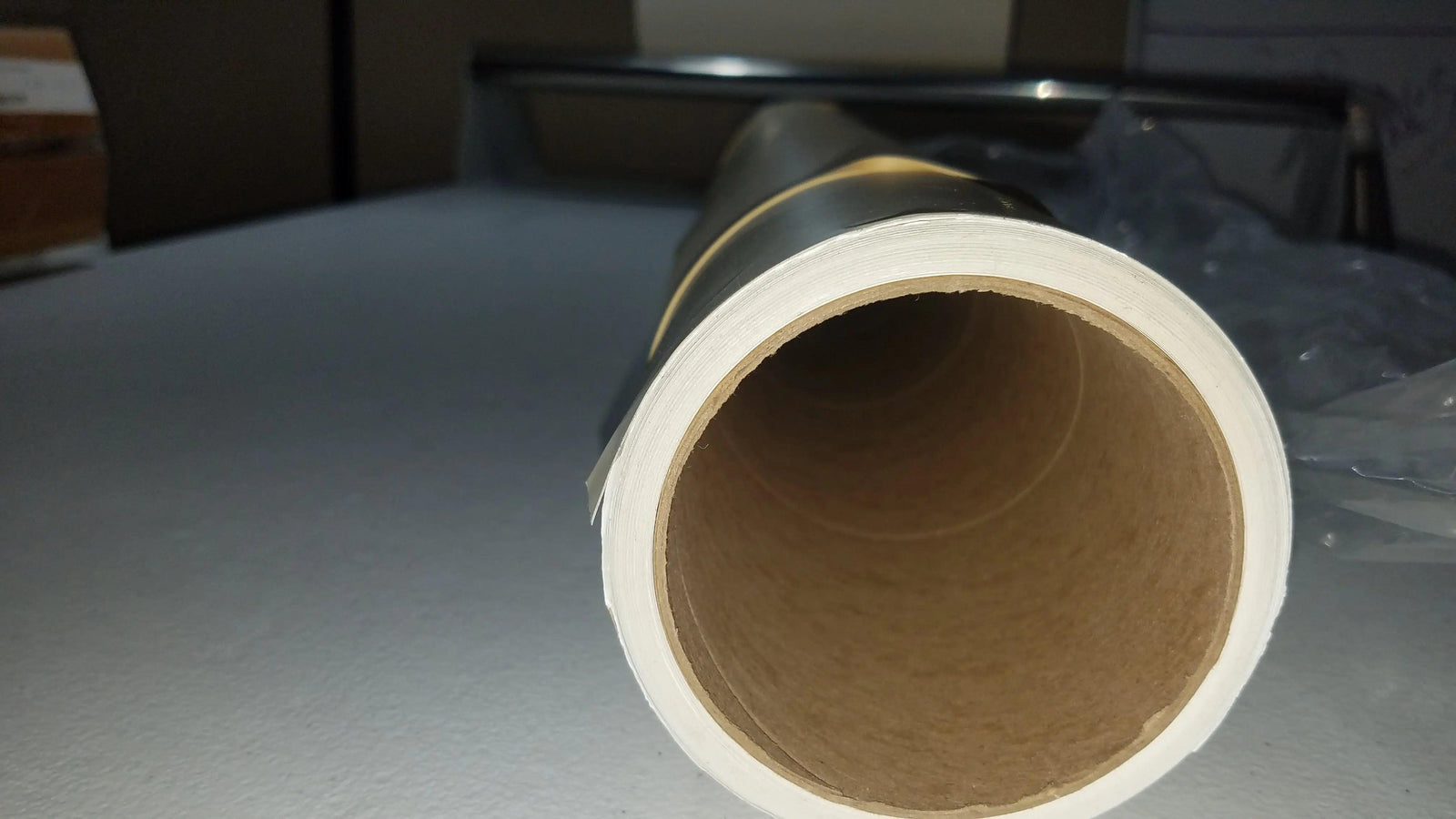 Beige - GreenStar Indoor Vinyl - Matte Removable Calendered Film 24