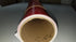 Cherry Red - GreenStar Indoor Vinyl - Matte Removable Calendered Film 24" x 10 Yd Fusion Decals