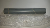 Grey - GreenStar Indoor Vinyl - Matte Removable Calendered Film 24" x 10 Yd Fusion Decals