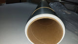 Grey - GreenStar Indoor Vinyl - Matte Removable Calendered Film 24" x 10 Yd Fusion Decals