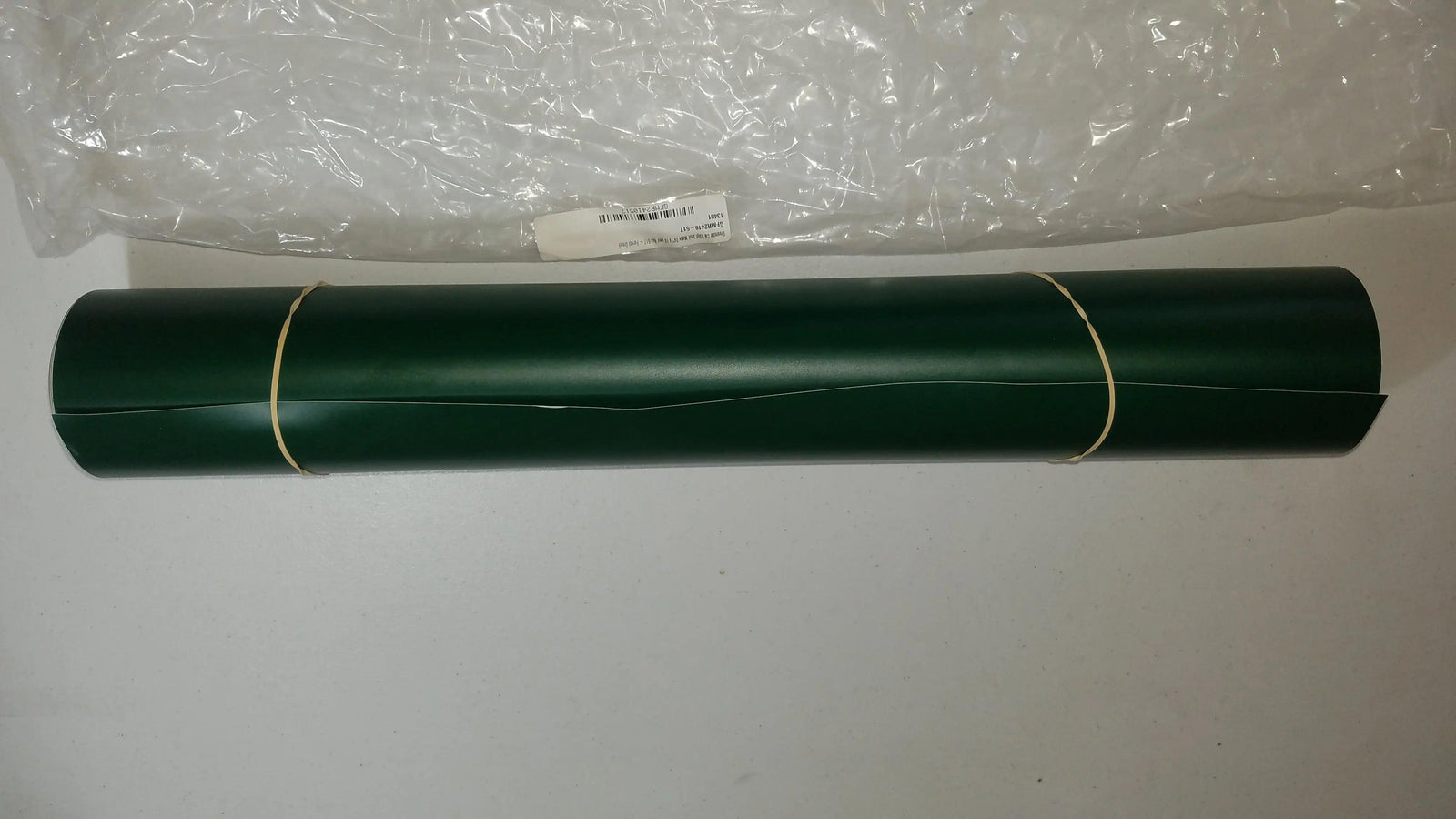 Forest Green - GreenStar Indoor Vinyl - Matte Removable Calendered Film 24