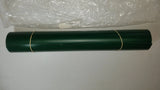 Forest Green - GreenStar Indoor Vinyl - Matte Removable Calendered Film 24" x 10 Yd Fusion Decals