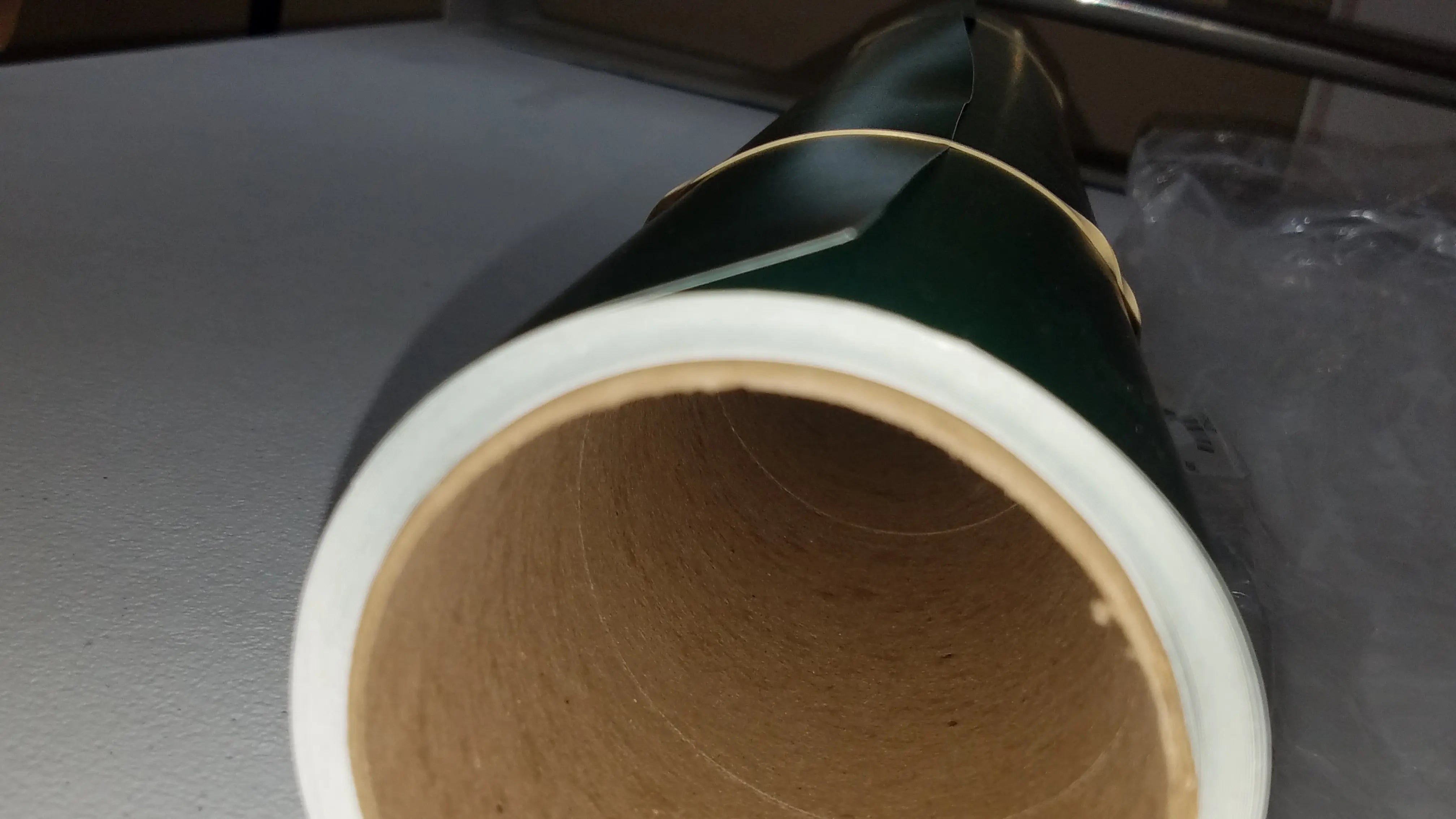 Forest Green - GreenStar Indoor Vinyl - Matte Removable Calendered Film 24" x 10 Yd Fusion Decals
