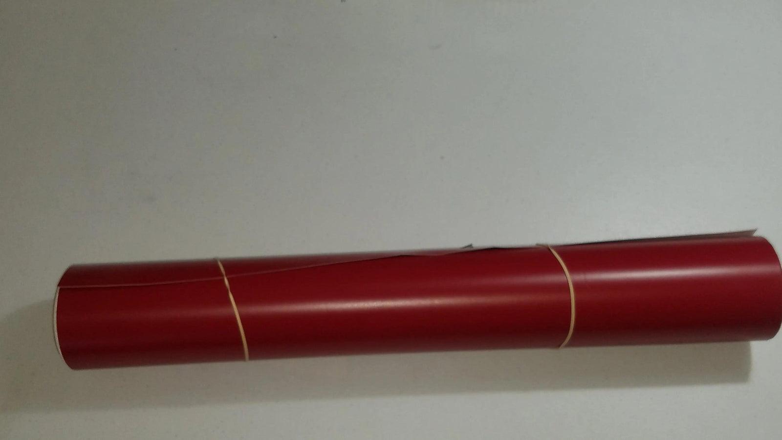 Cranberry - GreenStar Indoor Vinyl - Matte Removable Calendered Film 24