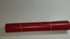 Cranberry - GreenStar Indoor Vinyl - Matte Removable Calendered Film 24" x 8+ Yd Fusion Decals