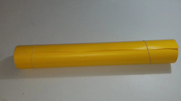 Sunflower - GreenStar Indoor Vinyl - Matte Removable Calendered Film 24
