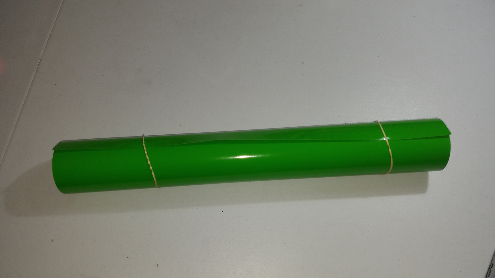 Lime Tree Green - 3m Outdoor Calendered Vinyl 24