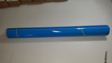 Olympic Blue - GreenStar Outdoor Calendered Vinyl 30" x 10 Yard Roll
