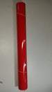 Real Red - GreenStar Outdoor Calendered Vinyl 30" x 4+ Yard Roll Fusion Decals