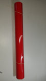 Real Red - GreenStar Outdoor Calendered Vinyl 30" x 4+ Yard Roll Fusion Decals