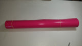 Hottest Pink - GreenStar Outdoor Calendered Vinyl 30" x 10 Yard Roll