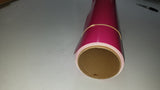 Hottest Pink - GreenStar Outdoor Calendered Vinyl 30" x 10 Yard Roll