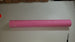 Bubble Gum (Light Pink) - GreenStar Outdoor Calendered Vinyl 30" x 10 Yard Roll Fusion Decals