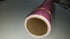 Bubble Gum (Light Pink) - GreenStar Outdoor Calendered Vinyl 30" x 10 Yard Roll Fusion Decals