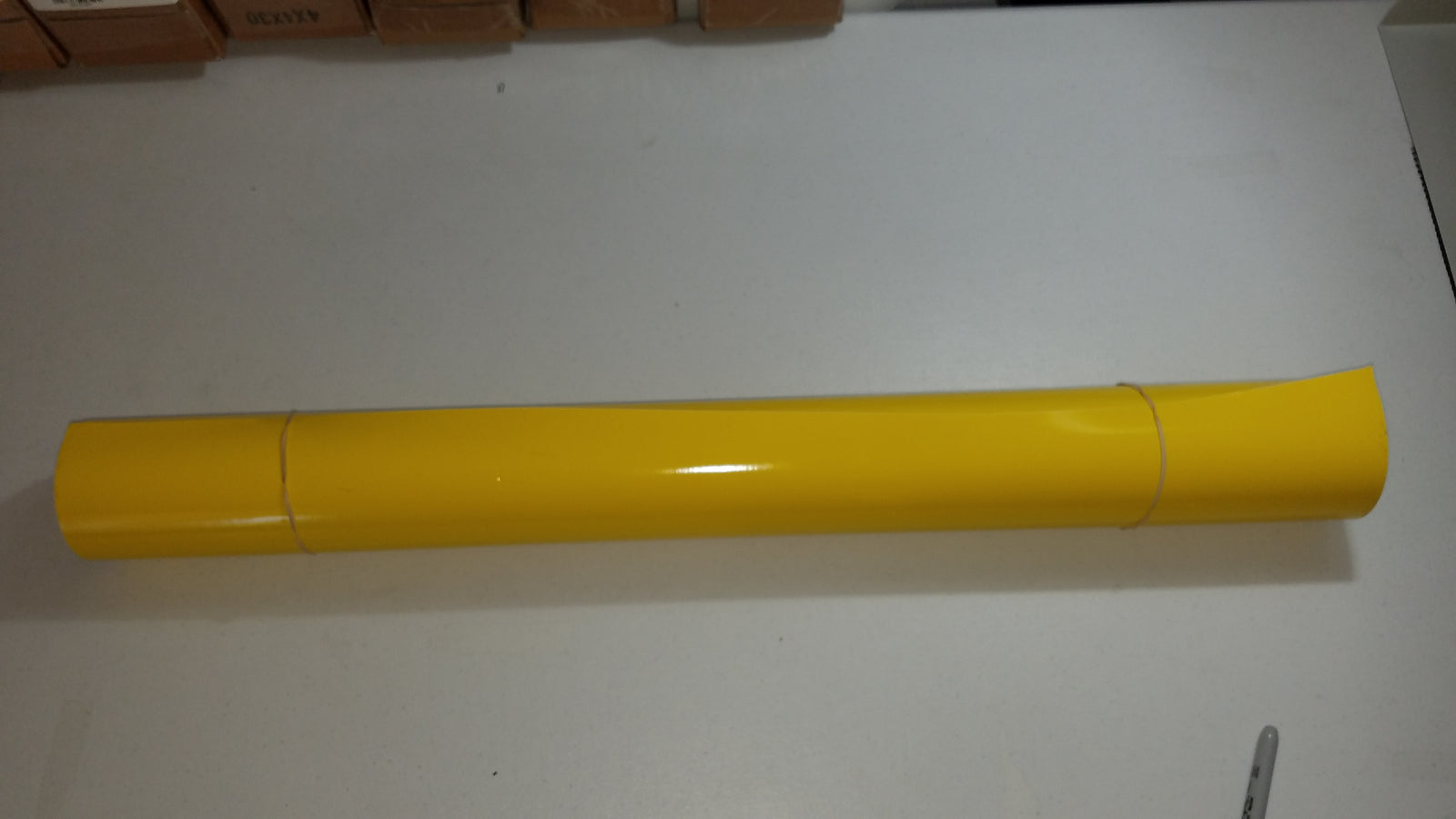 Sunflower - GreenStar Outdoor Calendered Vinyl 30