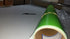 Lime Green - GreenStar Indoor Vinyl - Matte Removable Calendered Film 24" x 10 Yd Fusion Decals