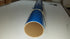 Sapphire Blue - GreenStar Outdoor Calendered Vinyl 30" x 1+ Yard Roll Fusion Decals